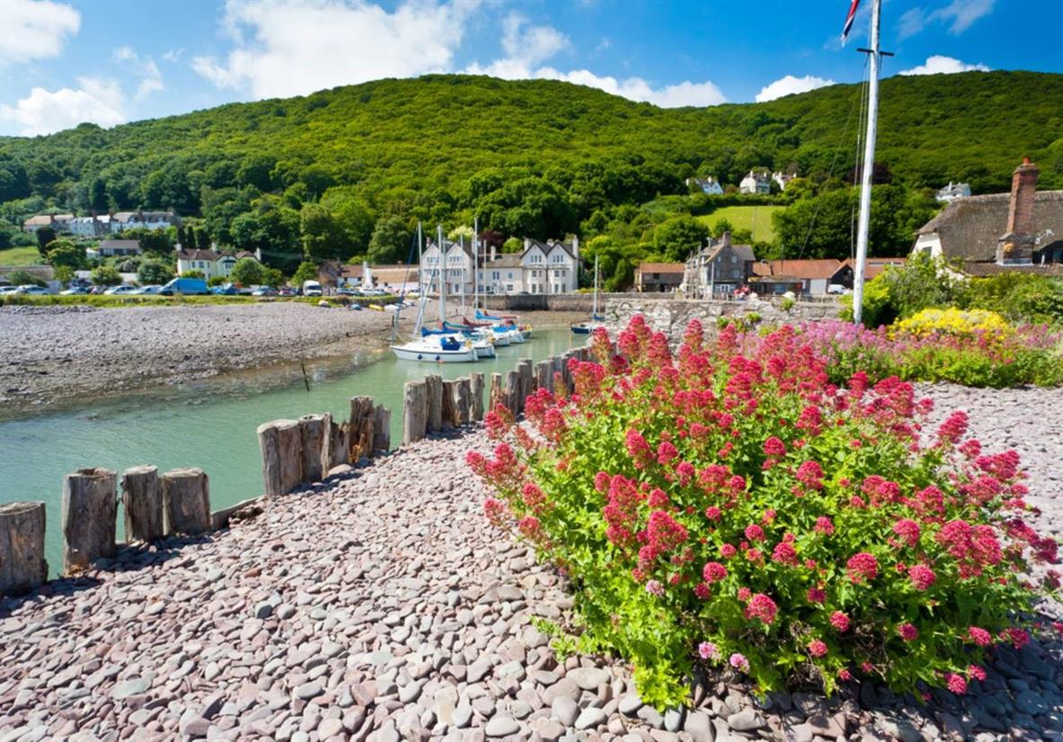 Porlock Weir SWCP