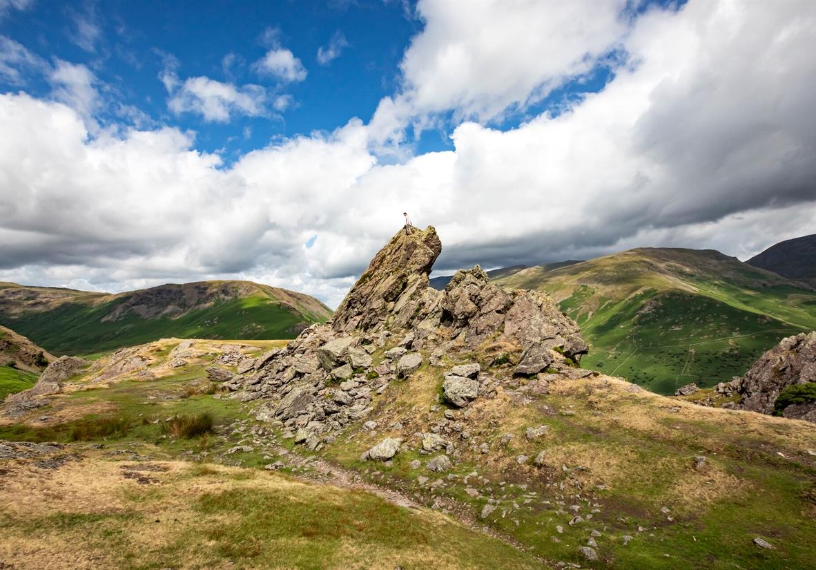 Helm Crag