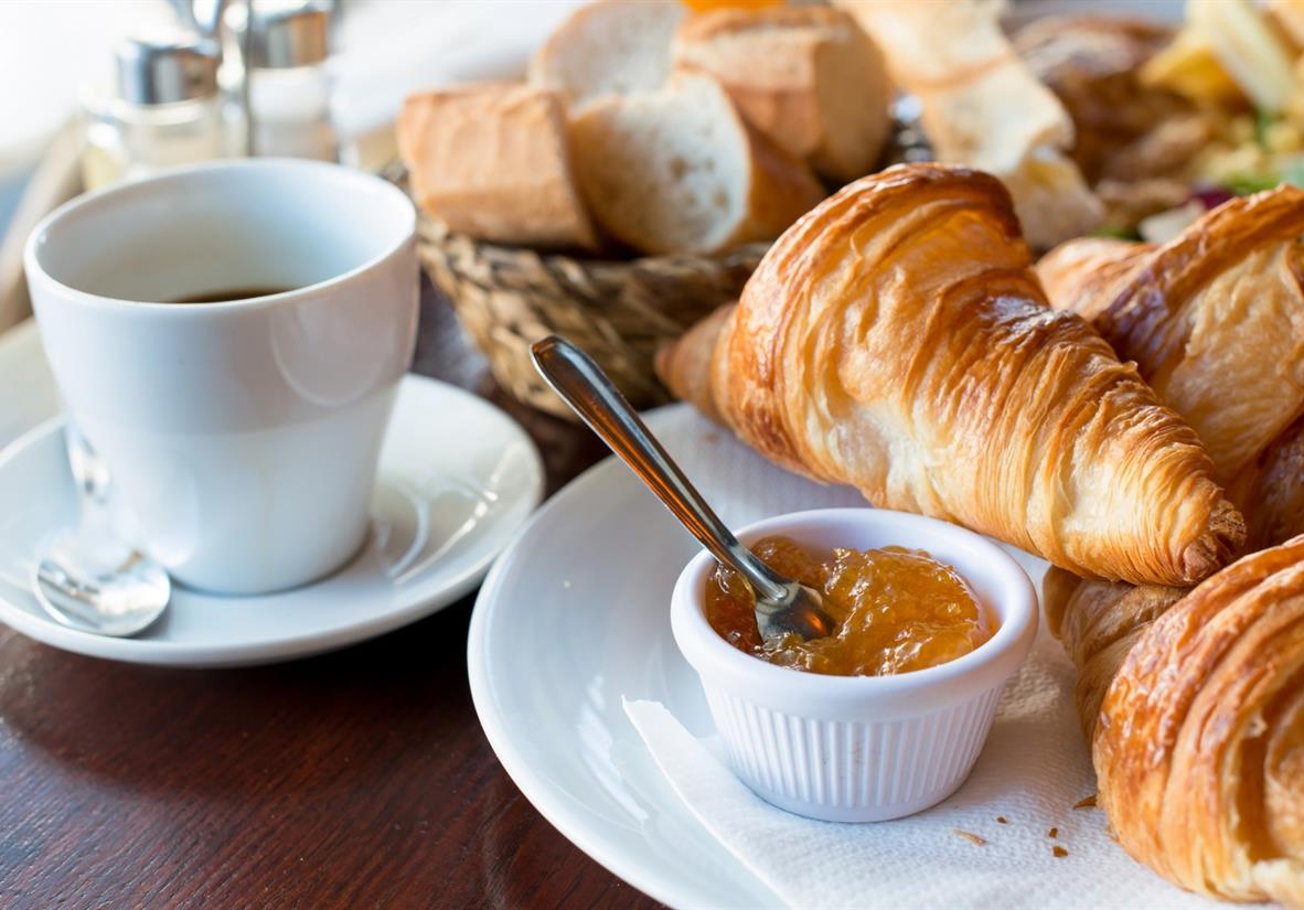 French Breakfast