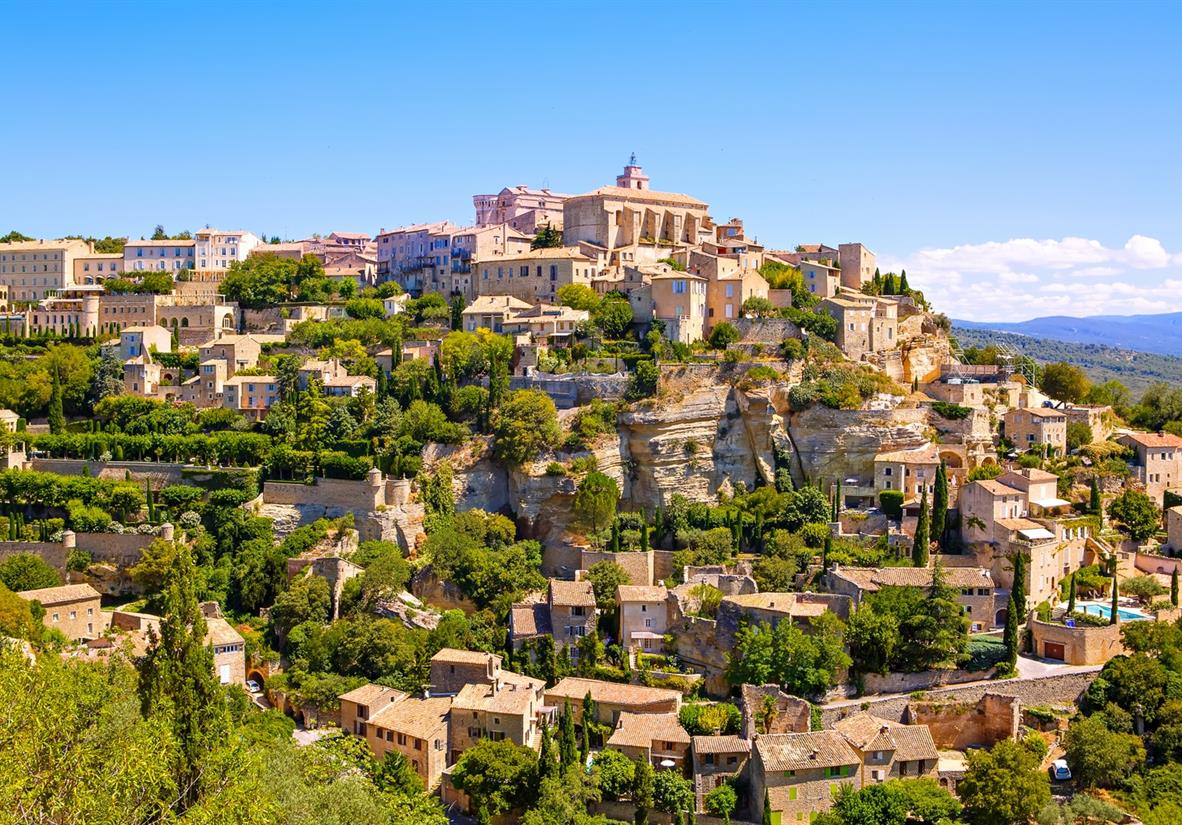 Gordes