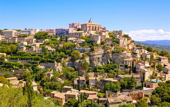 Gordes