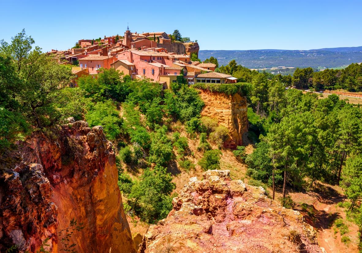 Roussillon