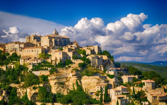 Gordes
