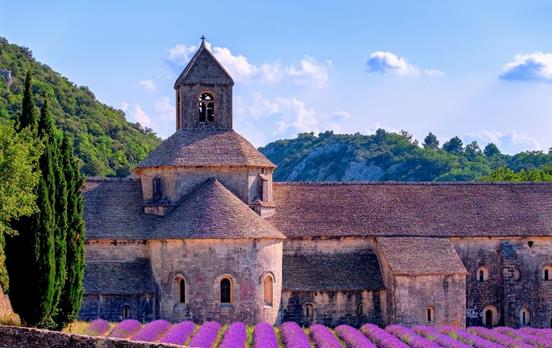 Senanque Abbey
