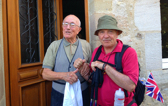 Meet the locals