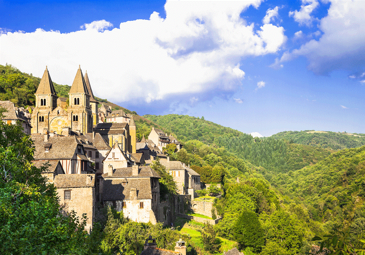 Conques