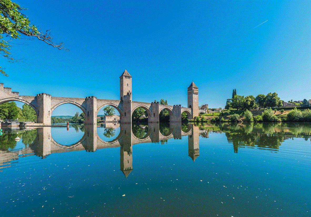 Pont valentre