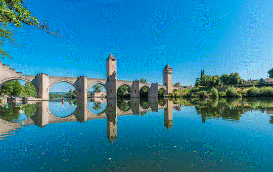 Pont valentre