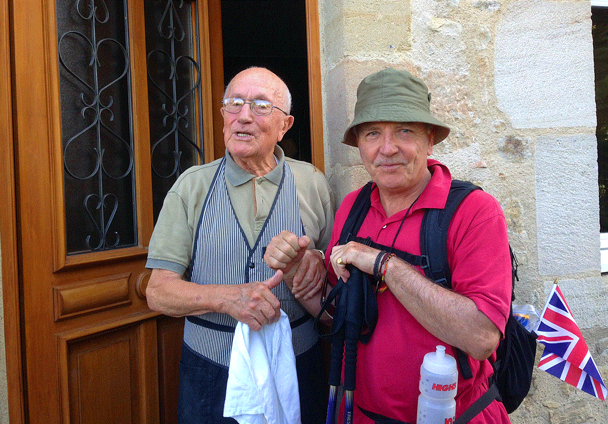 Meet the Locals!