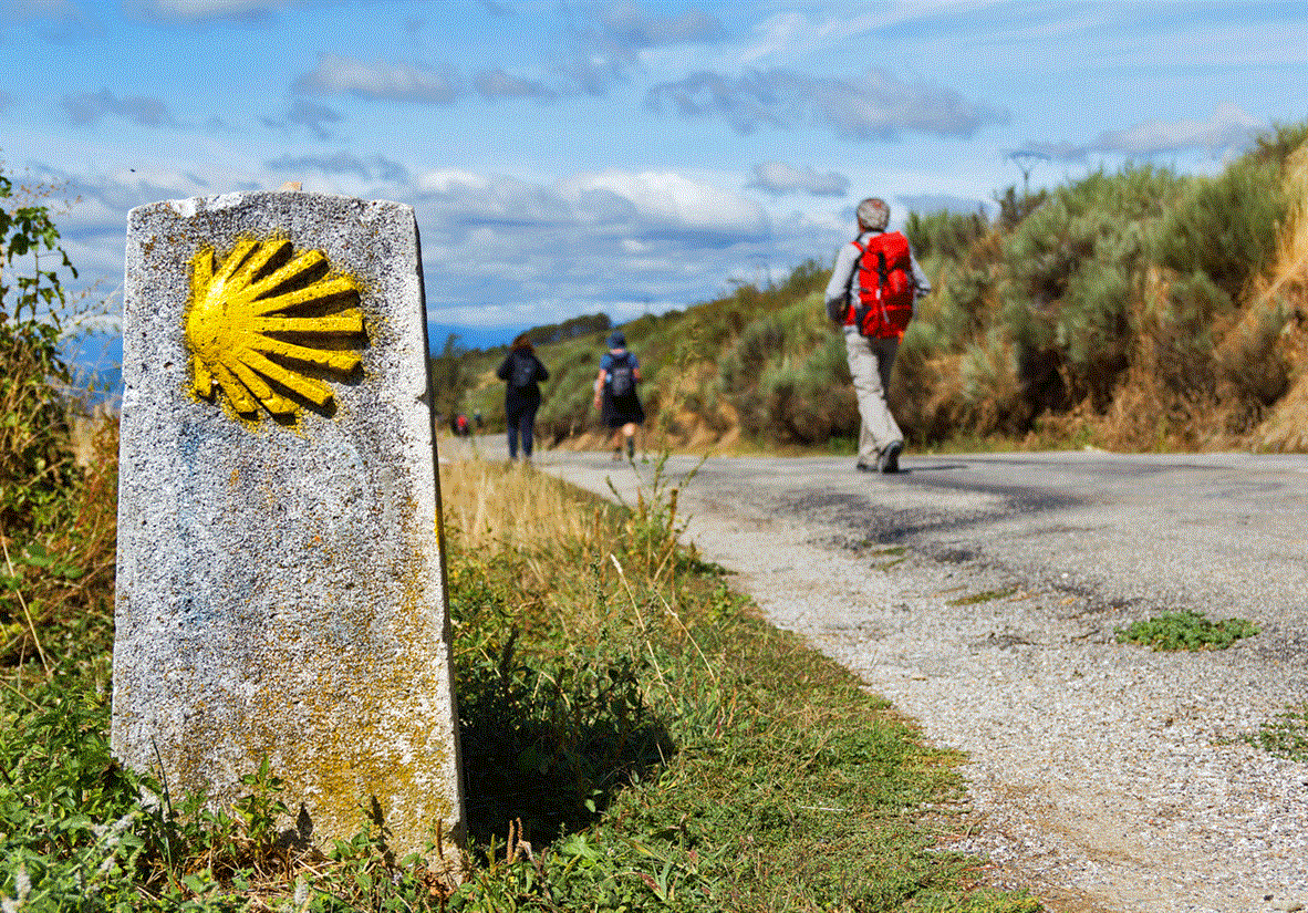 Waymarker