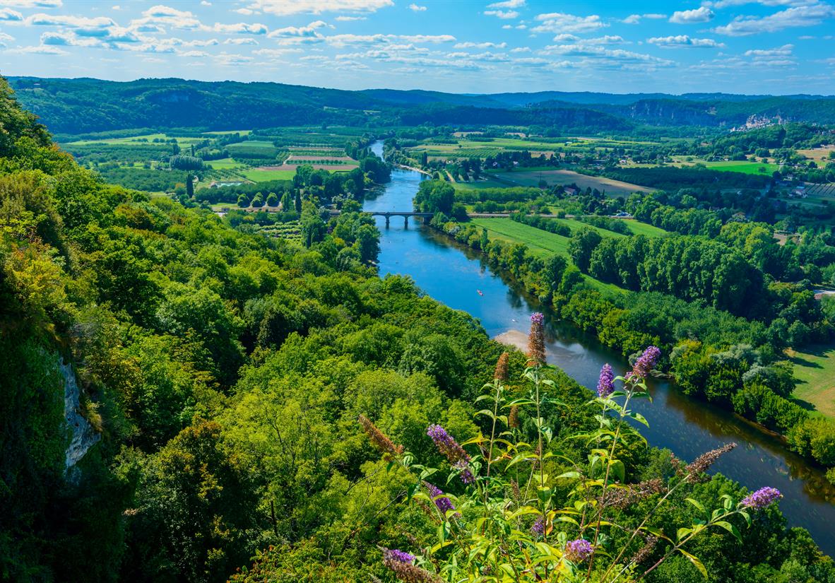 Dordogne