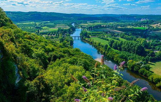 Dordogne
