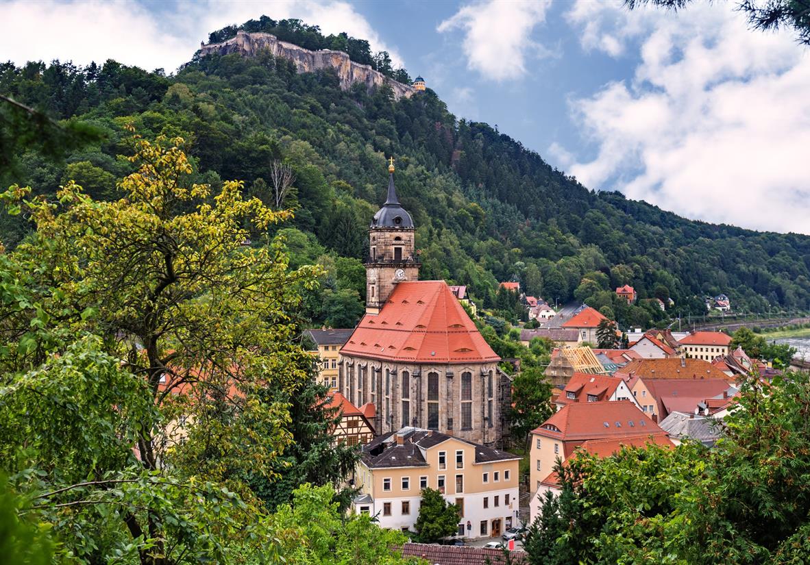 Konigstein