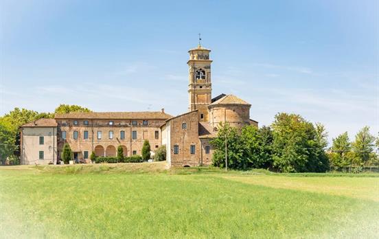 Kirche Santa-Maria-Assunta
