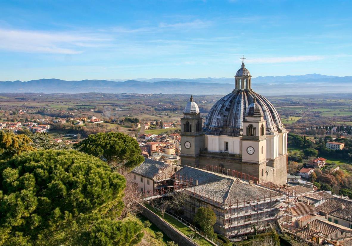 Montefiascone
