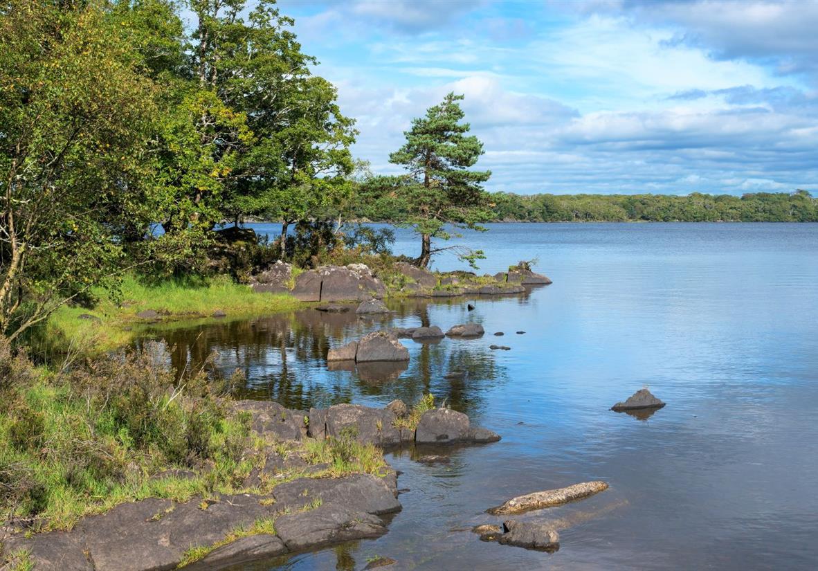 Killarney National Park