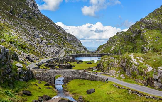Gap of Dunloe