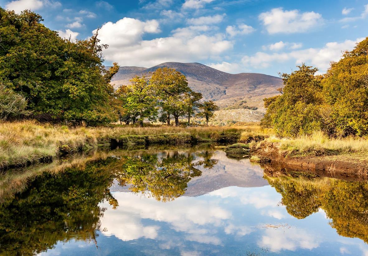 Muckross Lake