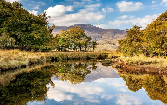 Muckross Lake