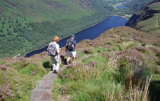 Glendalough