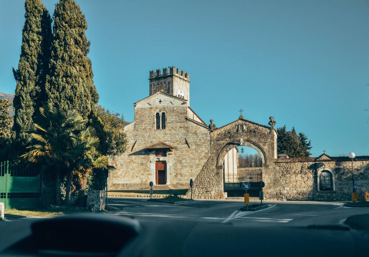Altopascio