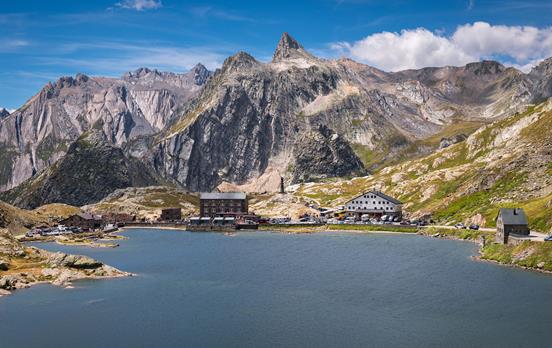 UmbracoBannerImageUmbraco-ViaFrancigena-SanBernardoPass