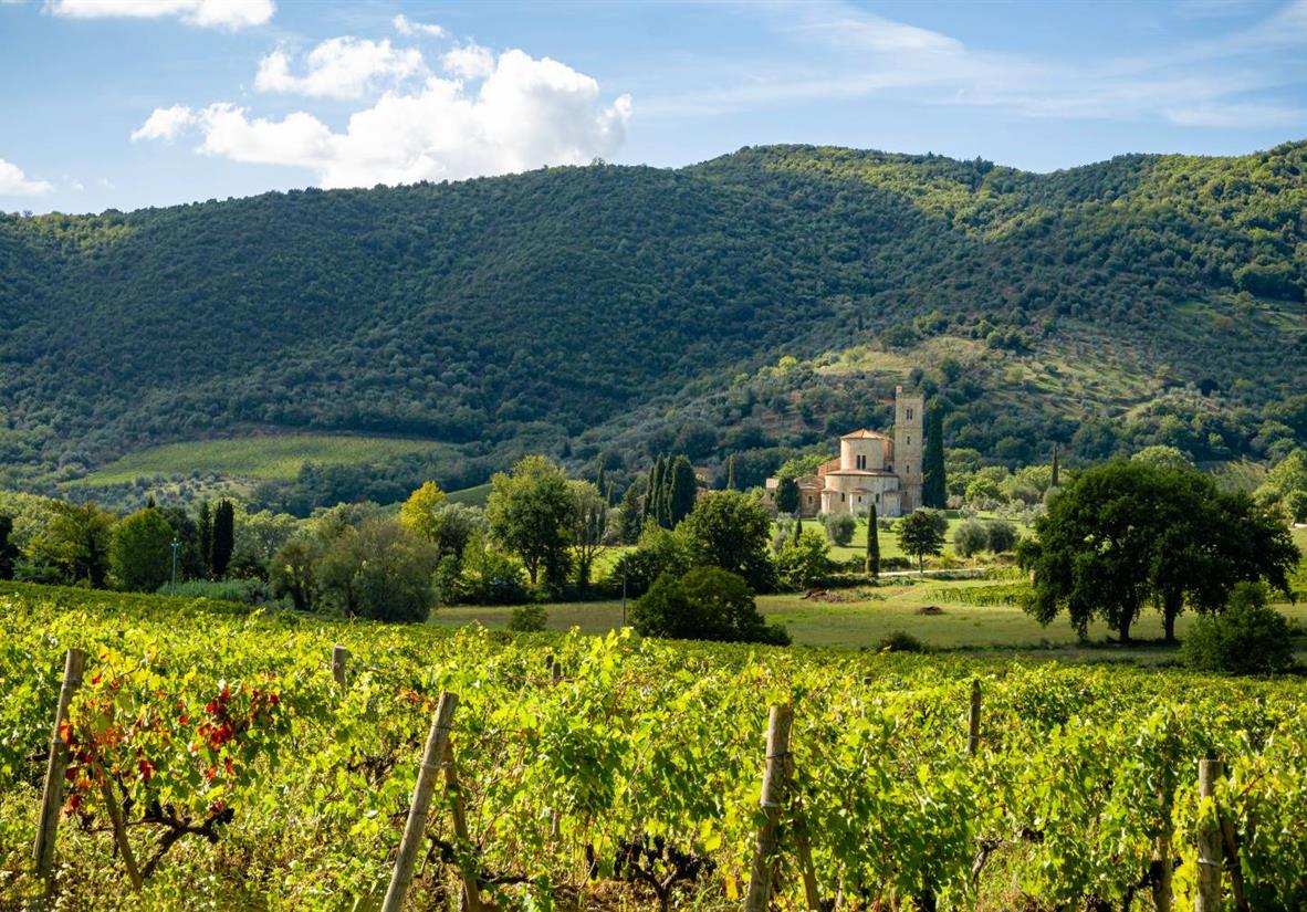 Castelnuovo Dell Abate