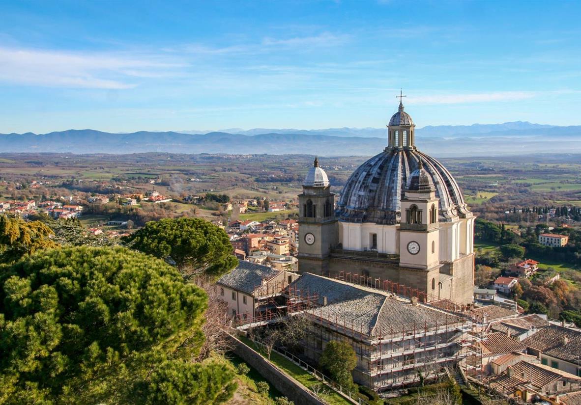 Montefiascone