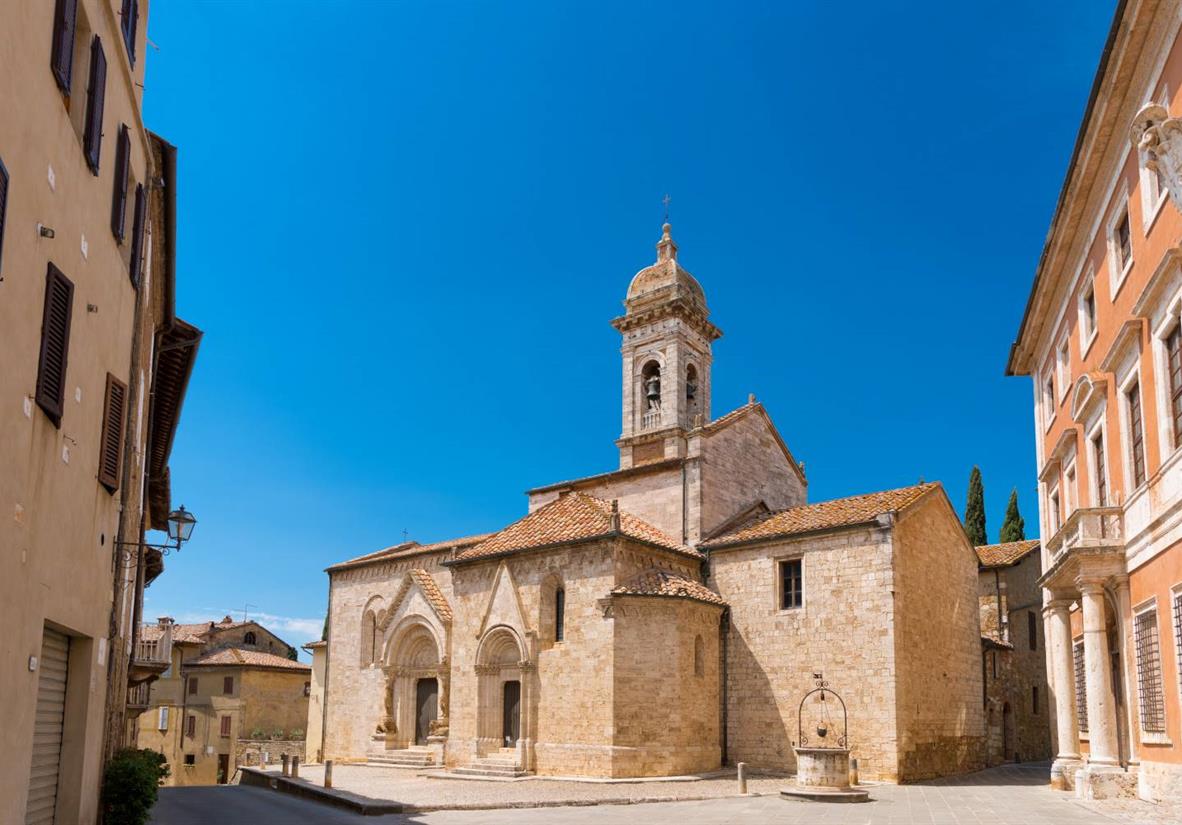 San Quirico