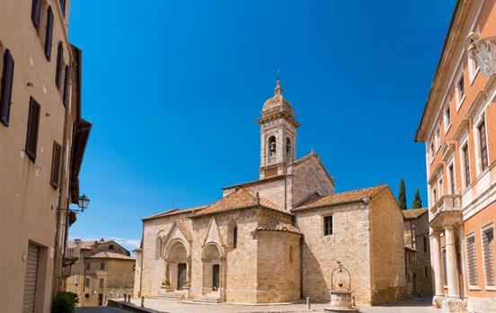 San Quirico