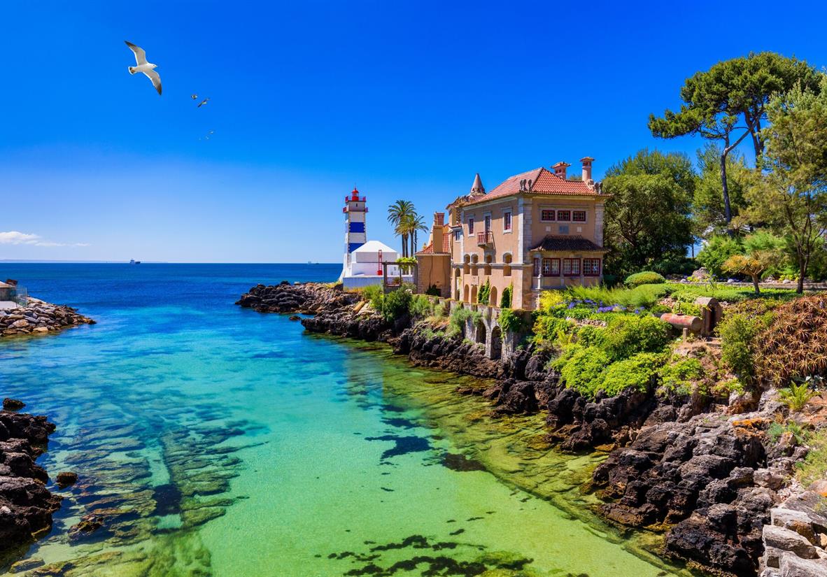 Cascais