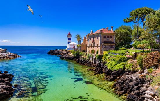 Cascais