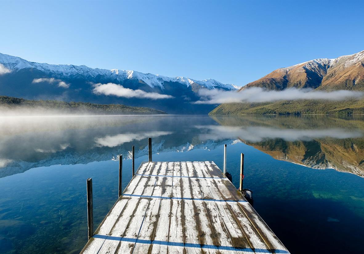 Nelson Lakes