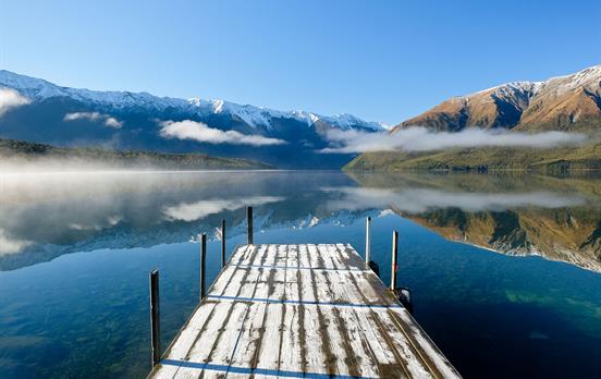 Nelson Lakes