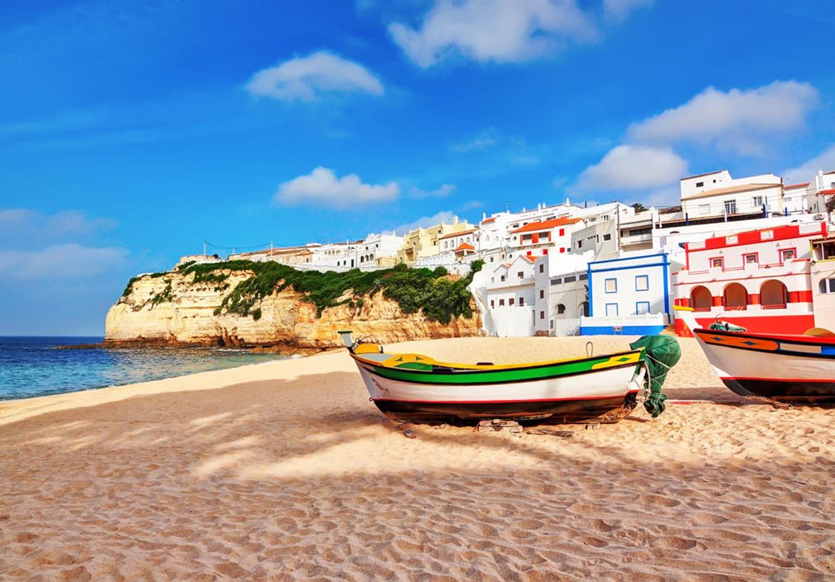 Carvoeiro