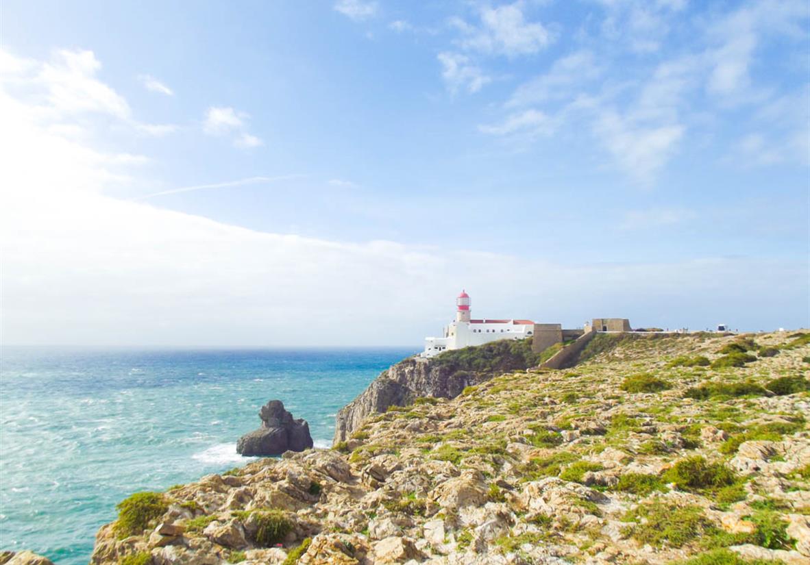 Das Cabo de São Vicente