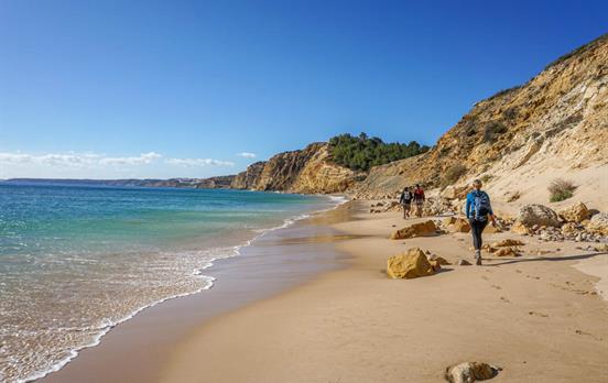 Gemütliche Wanderungen