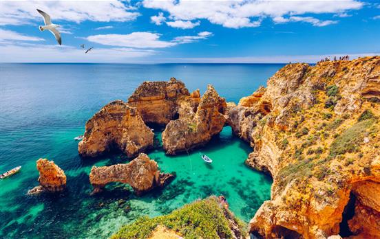 Ponta da Piedade