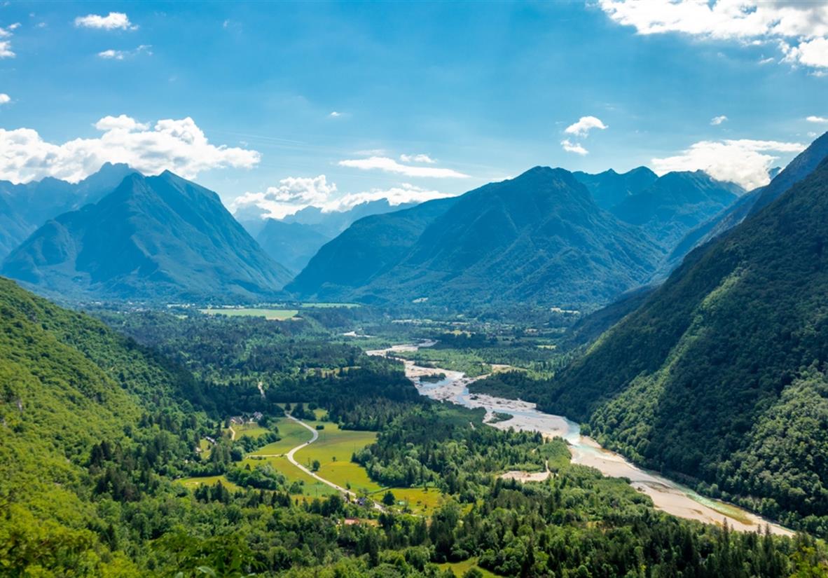 Bovec