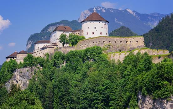 Festung Kufstein
