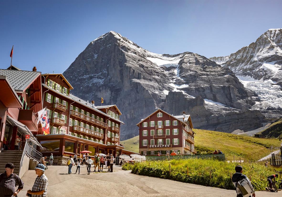 Wengen