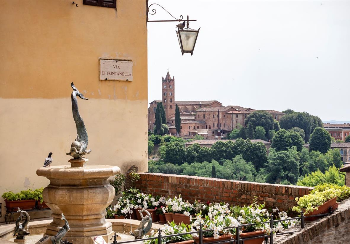 Renaissance cities