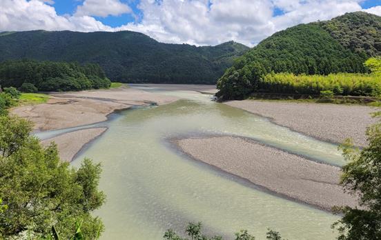 Kumano Kodo ©Carolin Wallrich