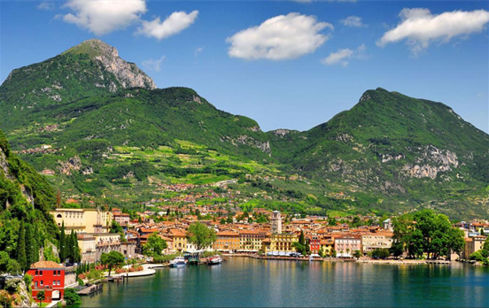 Riva del Garda