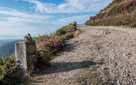 Spektakuläre Aussichten genießen
