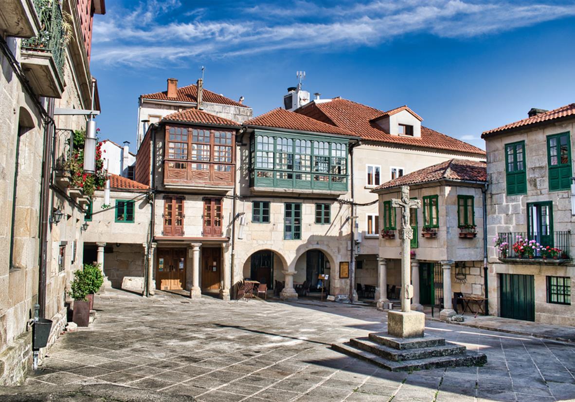 Pontevedra