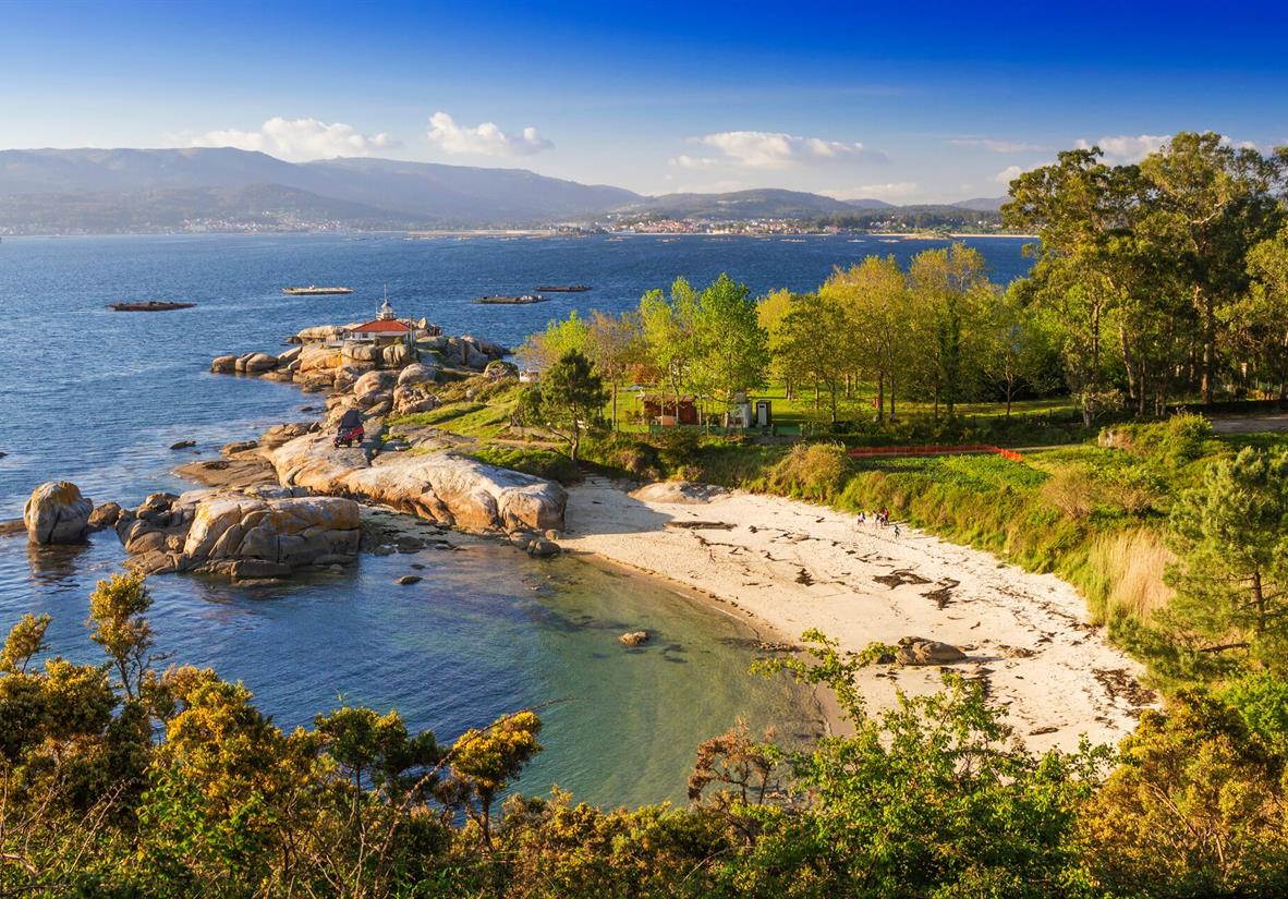 Illa de Arousa