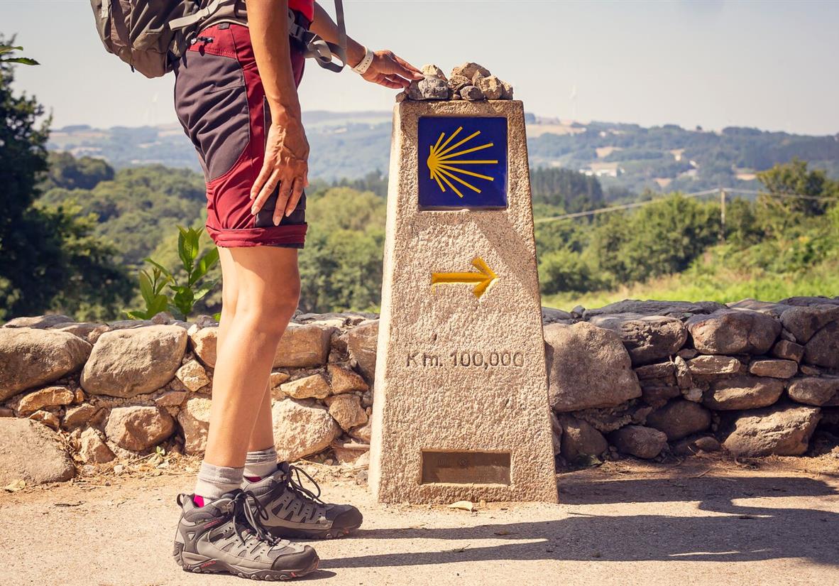 100km Stein