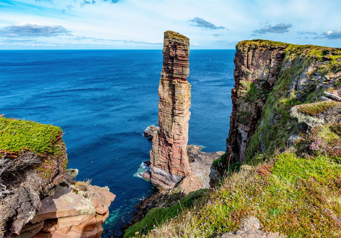Old Man of Hoy