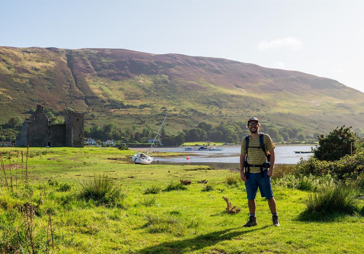 Lochranza